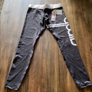 NWT Aim’n long leggings